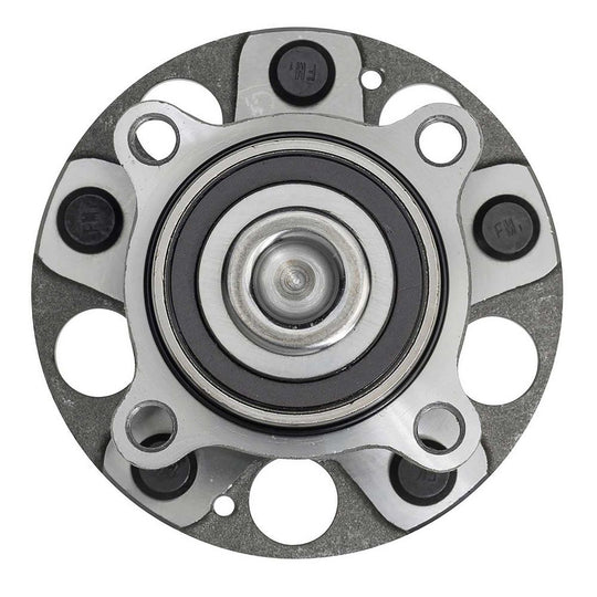 RB512353 Tectonic DailyDuty Wheel Bearing and Hub Assembly Tectonic Wheel Bearings