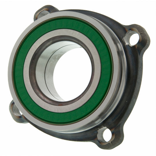 RB512355 Tectonic Wheel Bearing and Hub Assembly Tectonic Canada