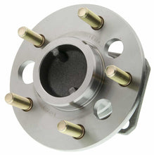 Charger l'image dans la galerie, RB512357 Tectonic DailyDuty Wheel Bearing and Hub Assembly Tectonic Wheel Bearings