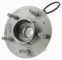Load image into Gallery viewer, RB512358 Tectonic DailyDuty Wheel Bearing and Hub Assembly Tectonic Wheel Bearings