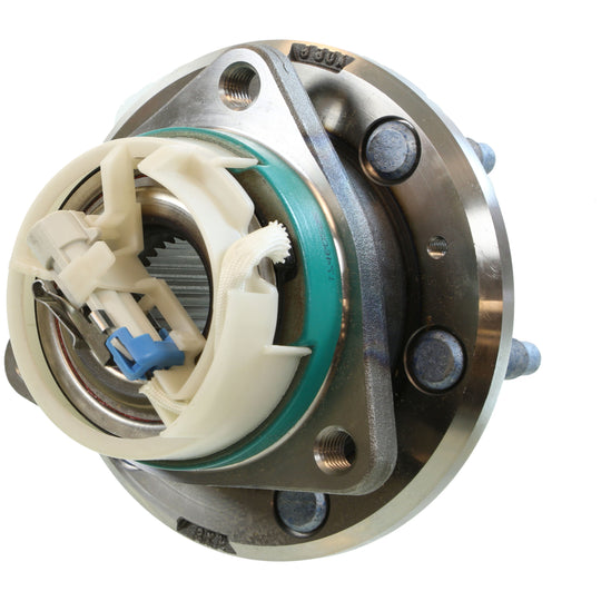 RB512359 Tectonic Wheel Bearing and Hub Assembly Tectonic Canada