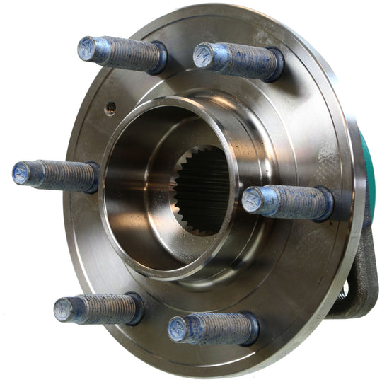 RB512359 Tectonic Wheel Bearing and Hub Assembly Tectonic Canada