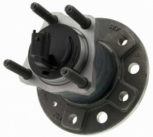 Load image into Gallery viewer, RB512362 Tectonic DailyDuty Wheel Bearing and Hub Assembly Tectonic Wheel Bearings