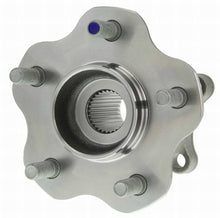 Charger l'image dans la galerie, RB512363 Tectonic DailyDuty Wheel Bearing and Hub Assembly Tectonic Wheel Bearings