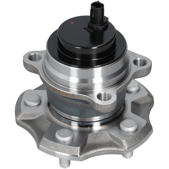 RB512364 Tectonic Wheel Bearing and Hub Assembly Tectonic Canada