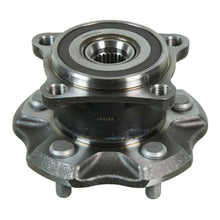 Load image into Gallery viewer, RB512365 Tectonic DailyDuty Wheel Bearing and Hub Assembly Tectonic Wheel Bearings