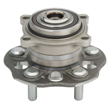 Charger l'image dans la galerie, RB512366 Tectonic DailyDuty Wheel Bearing and Hub Assembly Tectonic Wheel Bearings
