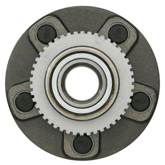 RB512367 Tectonic Wheel Bearing and Hub Assembly Tectonic Canada