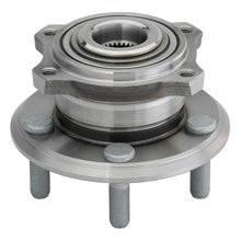 Load image into Gallery viewer, RB512369 Tectonic DailyDuty Wheel Bearing and Hub Assembly Tectonic Wheel Bearings
