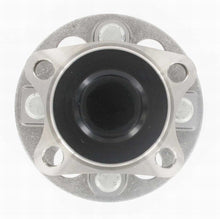 Load image into Gallery viewer, RB512371 Tectonic DailyDuty Wheel Bearing and Hub Assembly Tectonic Wheel Bearings