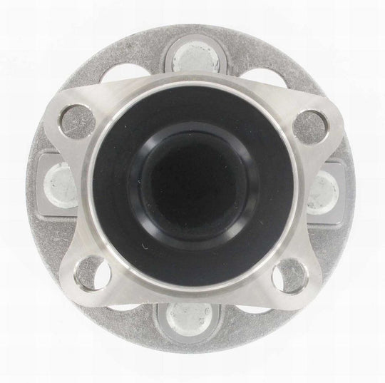 RB512371 Tectonic DailyDuty Wheel Bearing and Hub Assembly Tectonic Wheel Bearings