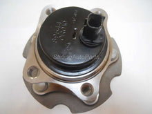 Load image into Gallery viewer, RB512372 Tectonic DailyDuty Wheel Bearing and Hub Assembly Tectonic Wheel Bearings