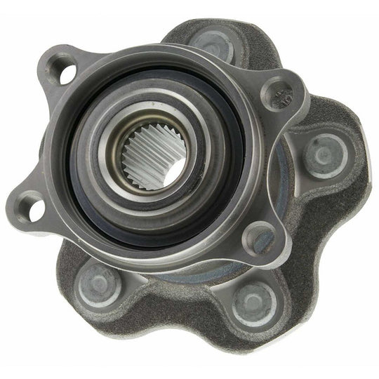RB512373 Tectonic DailyDuty Wheel Bearing and Hub Assembly Tectonic Wheel Bearings