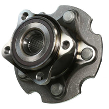 Load image into Gallery viewer, RB512374 Tectonic DailyDuty Wheel Bearing and Hub Assembly Tectonic Wheel Bearings