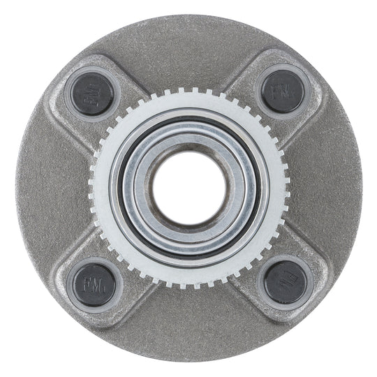 RB512378 Tectonic Wheel Bearing and Hub Assembly Tectonic Canada
