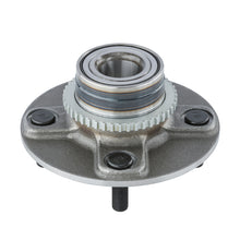 Load image into Gallery viewer, RB512378 Tectonic Wheel Bearing and Hub Assembly Tectonic Canada