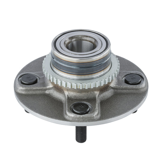 RB512378 Tectonic Wheel Bearing and Hub Assembly Tectonic Canada