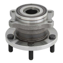 Load image into Gallery viewer, RB512379 Tectonic DailyDuty Wheel Bearing and Hub Assembly Tectonic Wheel Bearings