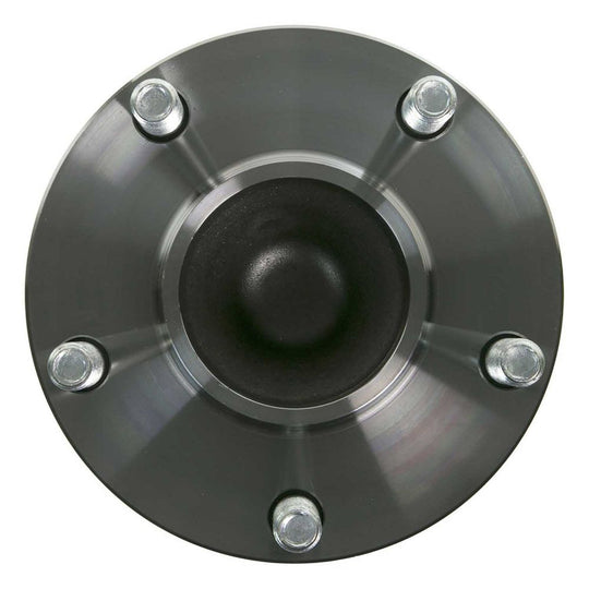 RB512380 Tectonic DailyDuty Wheel Bearing and Hub Assembly Tectonic Wheel Bearings