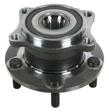 Load image into Gallery viewer, RB512382 Tectonic DailyDuty Wheel Bearing and Hub Assembly Tectonic Wheel Bearings
