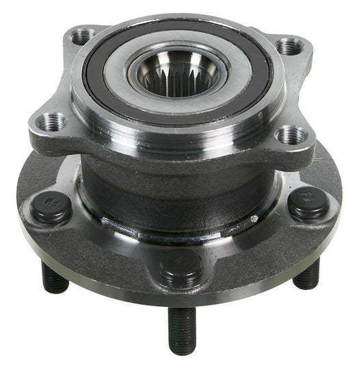 RB512382 Tectonic DailyDuty Wheel Bearing and Hub Assembly Tectonic Wheel Bearings