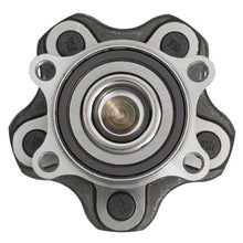 Load image into Gallery viewer, RB512389 Tectonic DailyDuty Wheel Bearing and Hub Assembly Tectonic Wheel Bearings