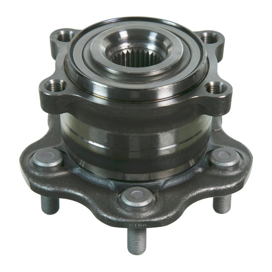 RB512390 Tectonic Wheel Bearing and Hub Assembly Tectonic Canada
