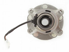 Load image into Gallery viewer, RB512393 Tectonic DailyDuty Wheel Bearing and Hub Assembly Tectonic Wheel Bearings