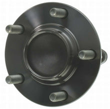 Load image into Gallery viewer, RB512394 Tectonic DailyDuty Wheel Bearing and Hub Assembly Tectonic Wheel Bearings