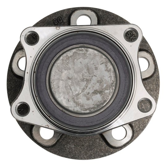RB512395 Tectonic Wheel Bearing and Hub Assembly Tectonic Canada