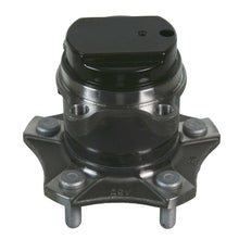Load image into Gallery viewer, RB512398 Tectonic DailyDuty Wheel Bearing and Hub Assembly Tectonic Wheel Bearings