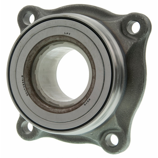 RB512400 Tectonic Wheel Bearing and Hub Assembly Tectonic Canada