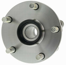Load image into Gallery viewer, RB512402 Tectonic DailyDuty Wheel Bearing and Hub Assembly Tectonic Wheel Bearings