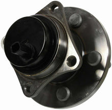 Load image into Gallery viewer, RB512403 Tectonic DailyDuty Wheel Bearing and Hub Assembly Tectonic Wheel Bearings