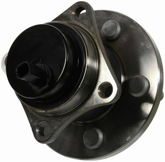 RB512403 Tectonic DailyDuty Wheel Bearing and Hub Assembly Tectonic Wheel Bearings