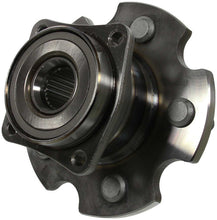 Charger l'image dans la galerie, RB512404 Tectonic DailyDuty Wheel Bearing and Hub Assembly Tectonic Wheel Bearings