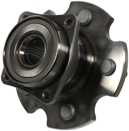 RB512404 Tectonic DailyDuty Wheel Bearing and Hub Assembly Tectonic Wheel Bearings