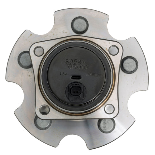 RB512406 Tectonic Wheel Bearing and Hub Assembly Tectonic Canada