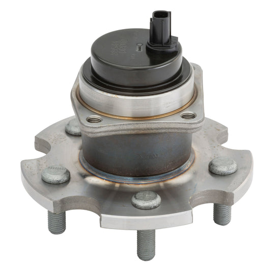 RB512406 Tectonic Wheel Bearing and Hub Assembly Tectonic Canada