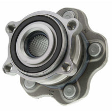 Charger l'image dans la galerie, RB512408 Tectonic DailyDuty Wheel Bearing and Hub Assembly Tectonic Wheel Bearings