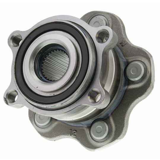 RB512408 Tectonic DailyDuty Wheel Bearing and Hub Assembly Tectonic Wheel Bearings