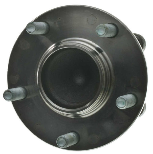 RB512409 Tectonic DailyDuty Wheel Bearing and Hub Assembly Tectonic Wheel Bearings