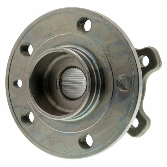 RB512413 Tectonic Wheel Bearing and Hub Assembly Tectonic Canada