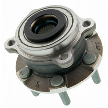 Load image into Gallery viewer, RB512415 Tectonic Wheel Bearing and Hub Assembly Tectonic Canada