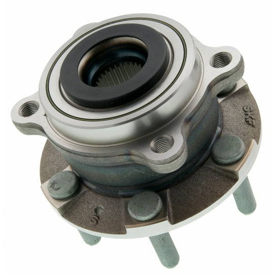 RB512415 Tectonic Wheel Bearing and Hub Assembly Tectonic Canada