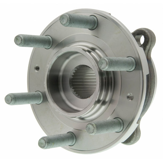 RB512415 Tectonic Wheel Bearing and Hub Assembly Tectonic Canada