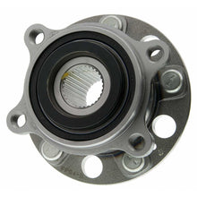 Load image into Gallery viewer, RB512417 Tectonic DailyDuty Wheel Bearing and Hub Assembly Tectonic Wheel Bearings