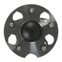 Load image into Gallery viewer, RB512421 Tectonic DailyDuty Wheel Bearing and Hub Assembly Tectonic Wheel Bearings