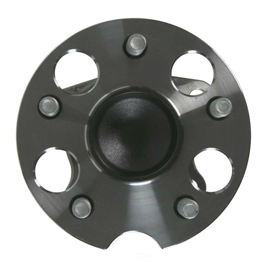 RB512421 Tectonic DailyDuty Wheel Bearing and Hub Assembly Tectonic Wheel Bearings