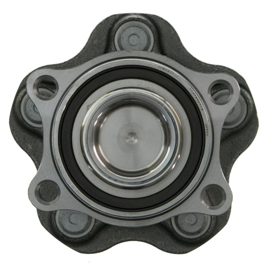 RB512423 Tectonic Wheel Bearing and Hub Assembly Tectonic Canada